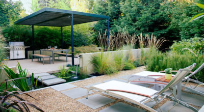 20+ Small Backyard Landscape Ideas to Transform Your Space